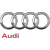 logo Audi